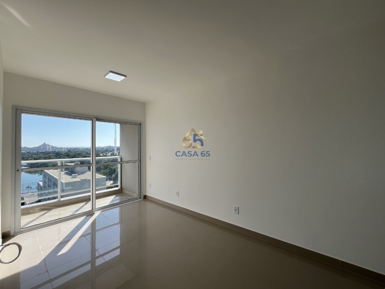 Apartamento, 2 quartos, 63 m² - Foto 2