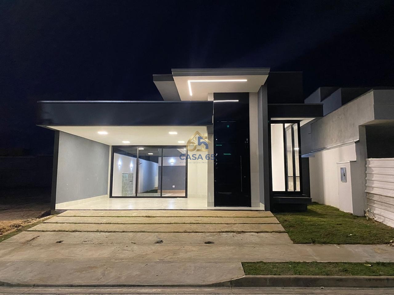Casa, 3 quartos, 151 m² - Foto 2