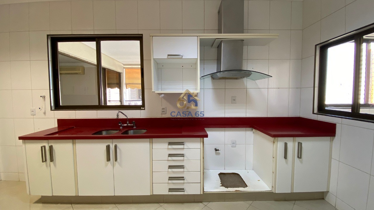 Apartamento, 4 quartos, 252 m² - Foto 14