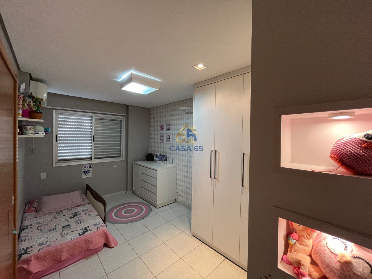 Apartamento, 3 quartos, 115 m² - Foto 12