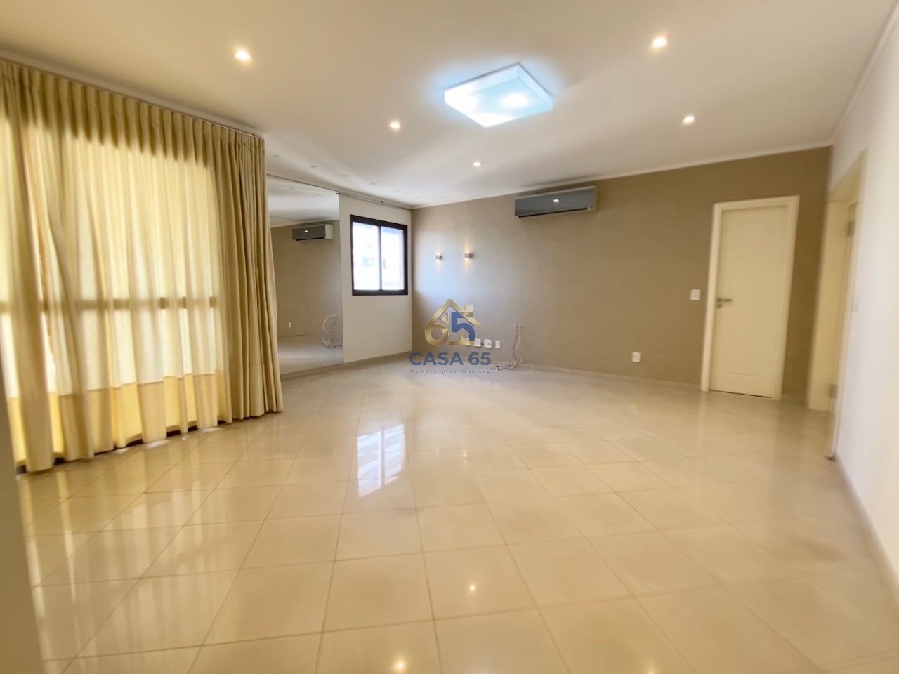 Apartamento, 4 quartos, 252 m² - Foto 4