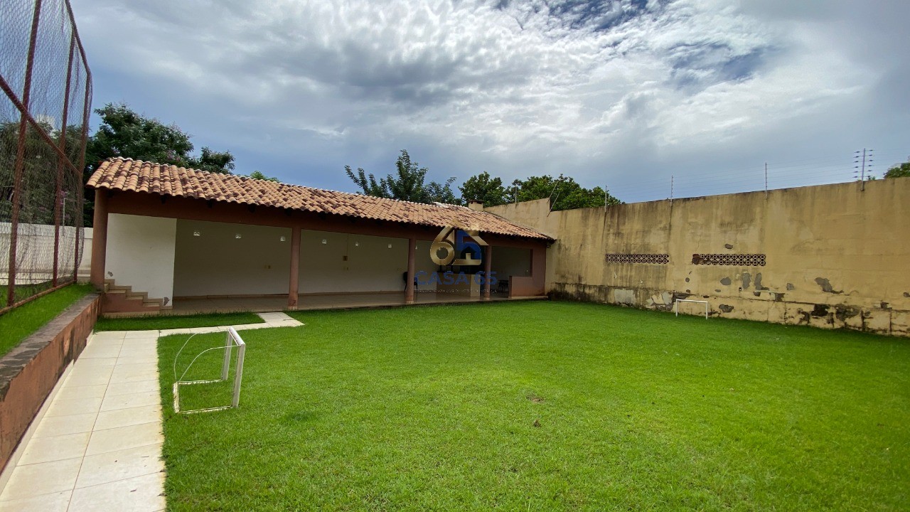 Apartamento, 4 quartos, 330 m² - Foto 34