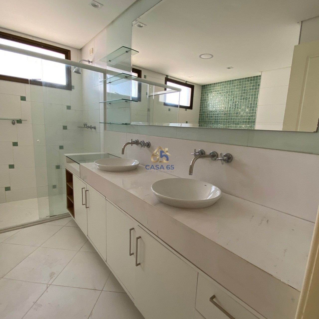 Apartamento, 4 quartos, 252 m² - Foto 31