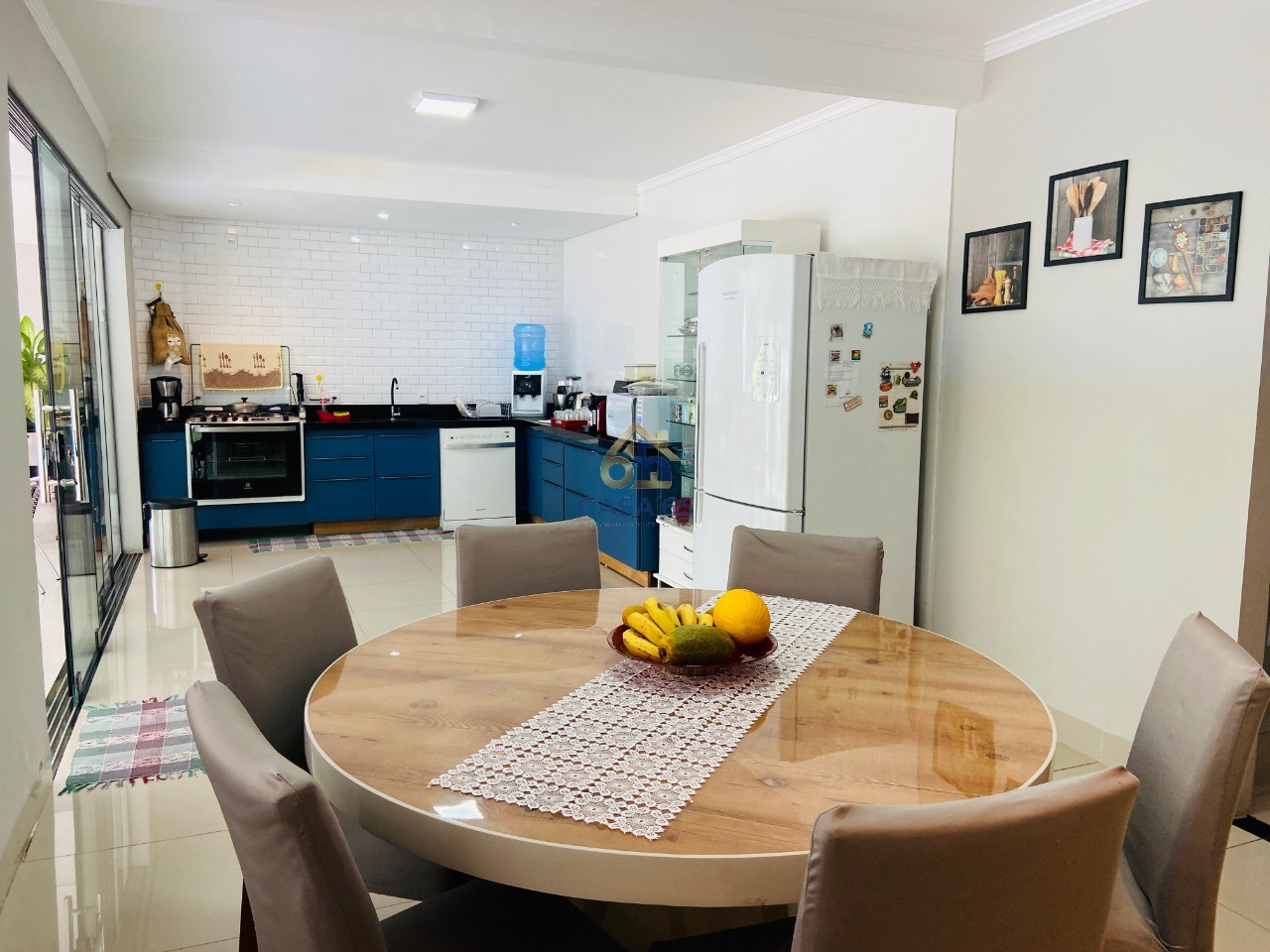 Casa, 5 quartos, 490 m² - Foto 9