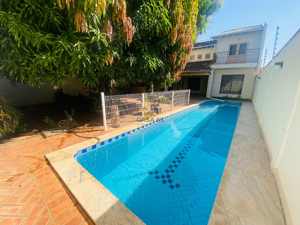 Casa, 4 quartos, 293 m² - Foto 44