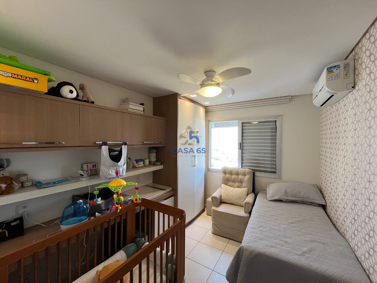 Apartamento, 3 quartos, 115 m² - Foto 9