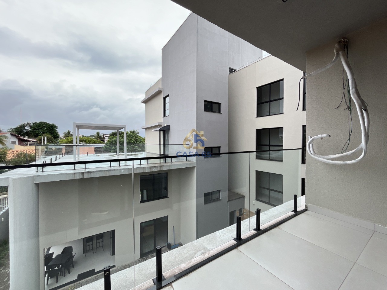 Apartamento, 2 quartos, 57 m² - Foto 12
