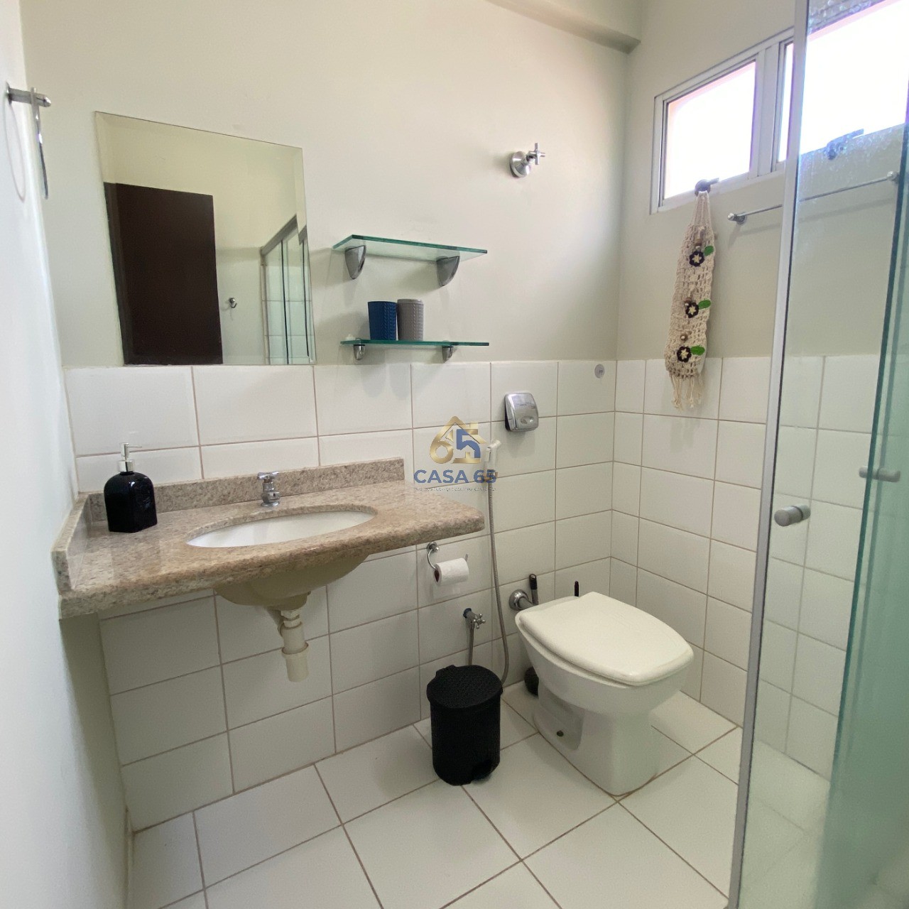 Flat/Apart Hotel, 1 quarto, 40 m² - Foto 5