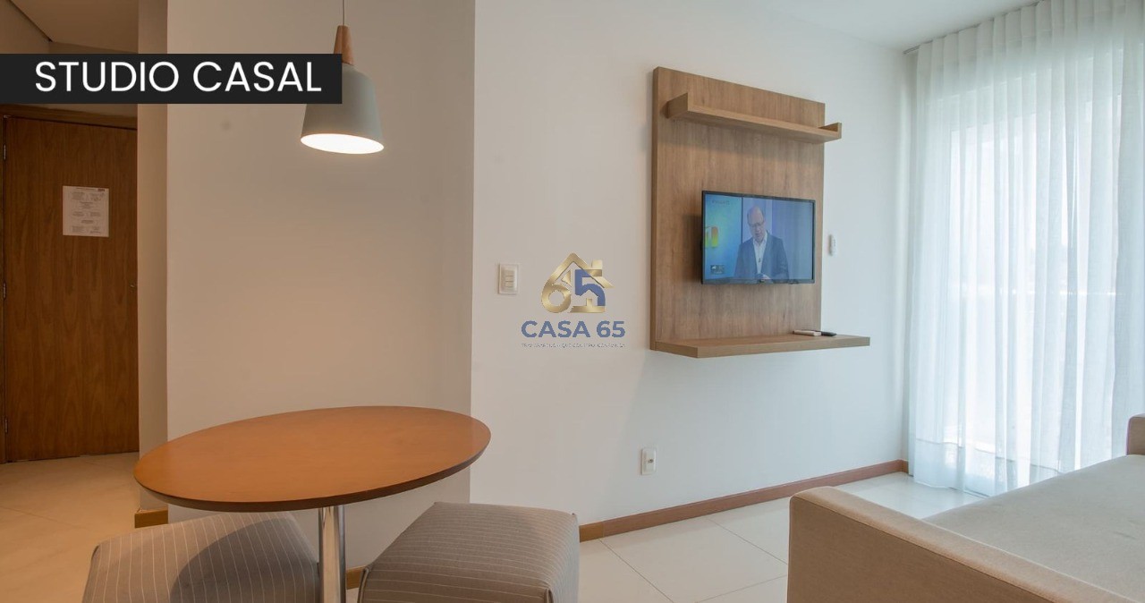 Apartamento, 1 quarto, 42 m² - Foto 2