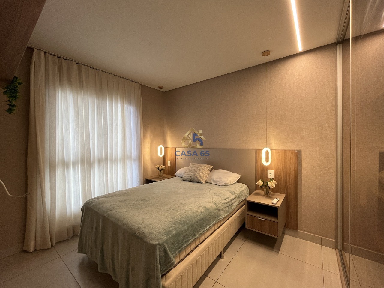 Apartamento, 2 quartos, 95 m² - Foto 11