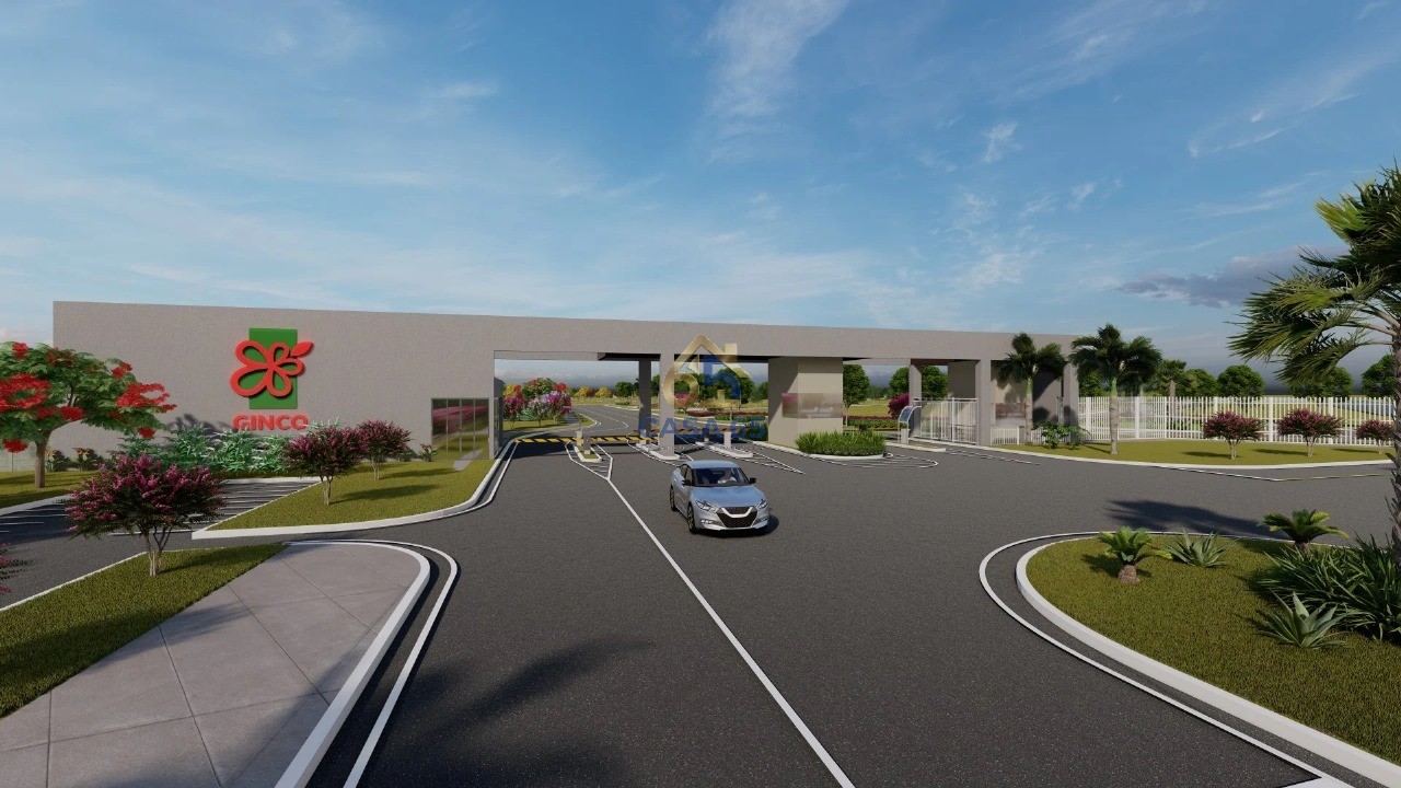 Terreno, 200 m² - Foto 1