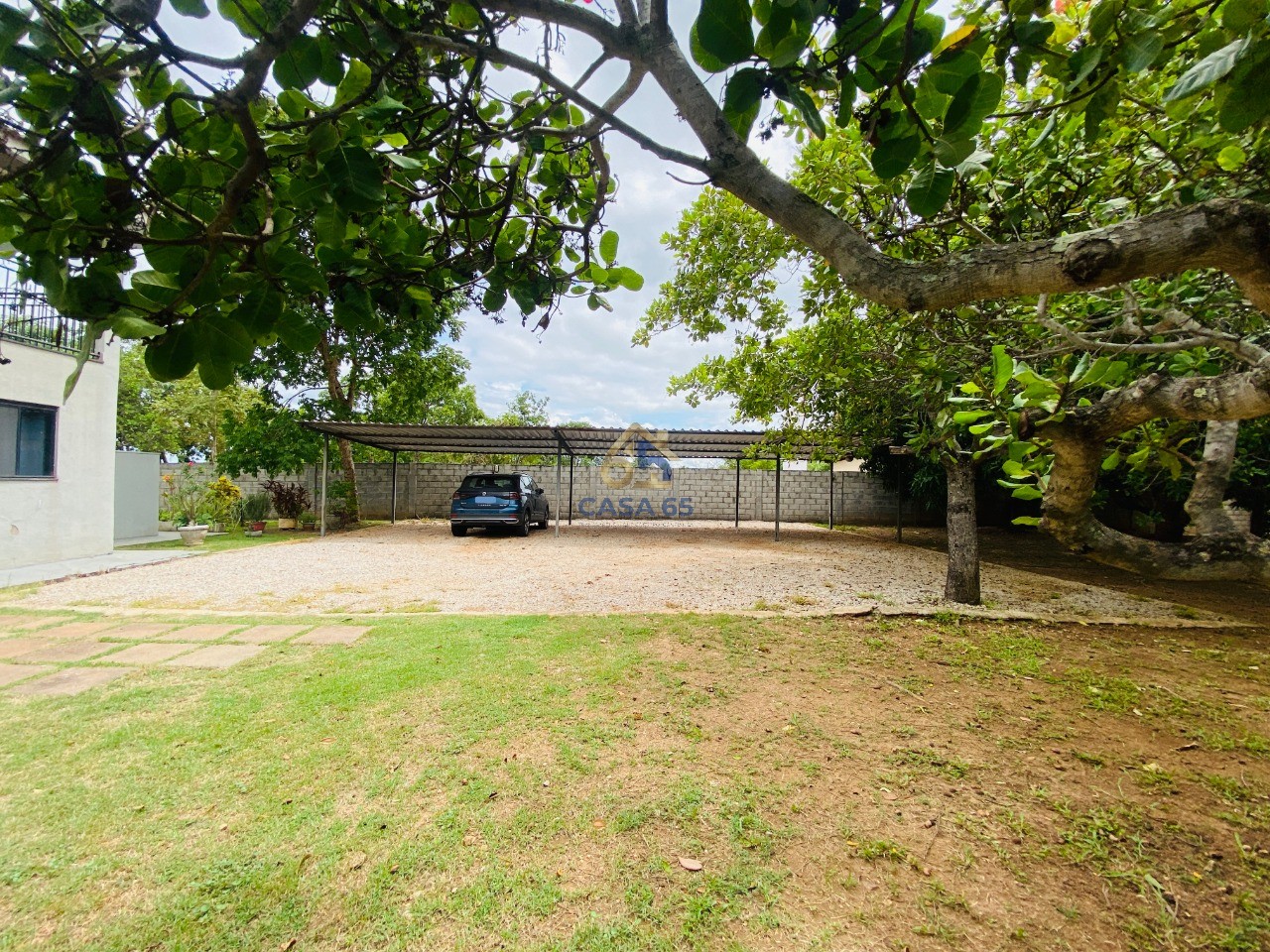 Casa, 5 quartos, 490 m² - Foto 35