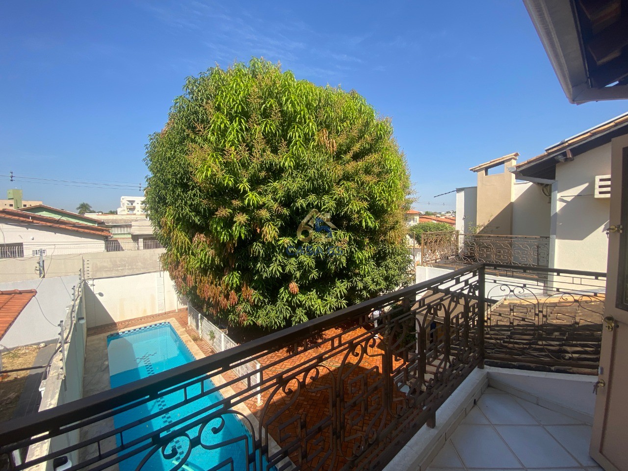 Casa, 4 quartos, 293 m² - Foto 42