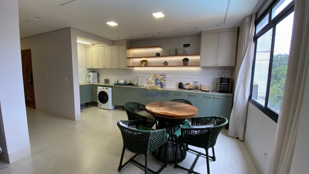 Apartamento, 4 quartos, 330 m² - Foto 11