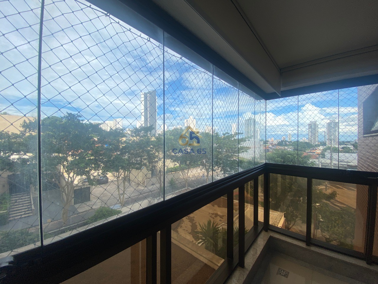 Apartamento, 4 quartos, 209 m² - Foto 10