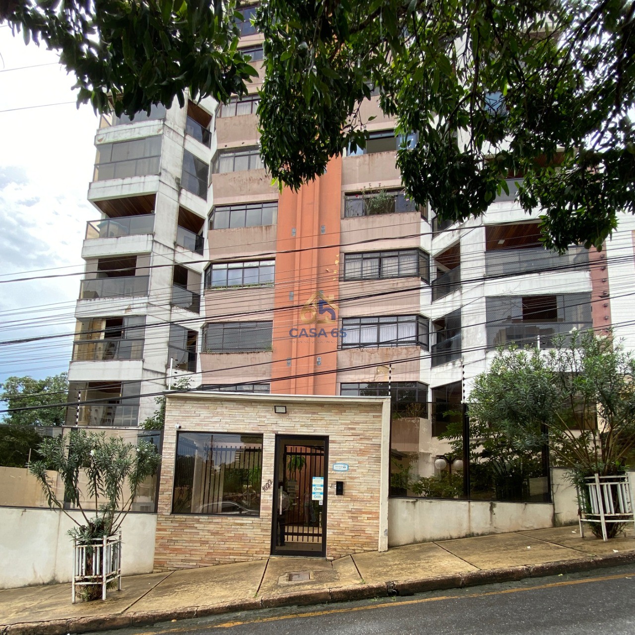 Apartamento, 4 quartos, 330 m² - Foto 2