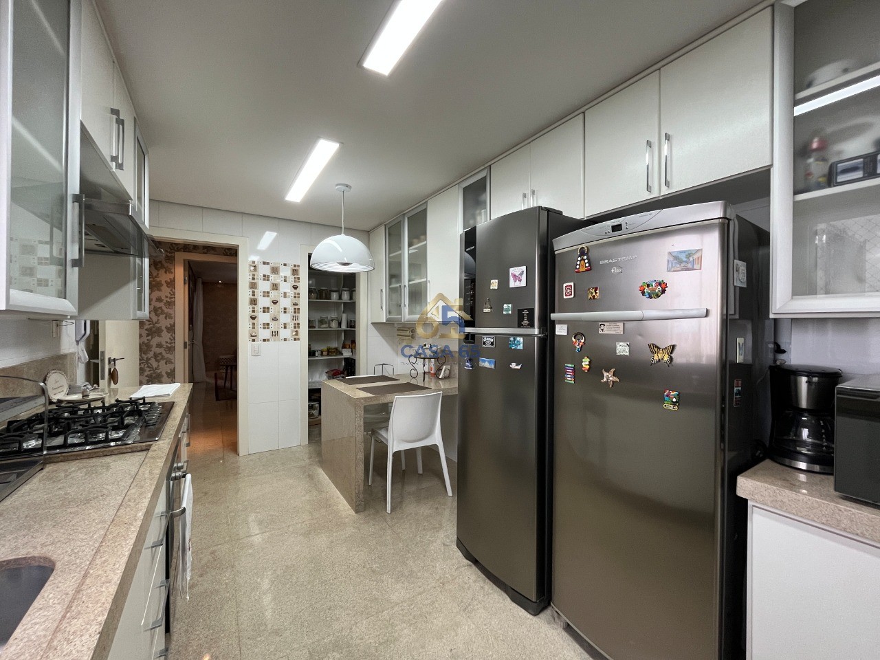 Apartamento, 4 quartos, 165 m² - Foto 10