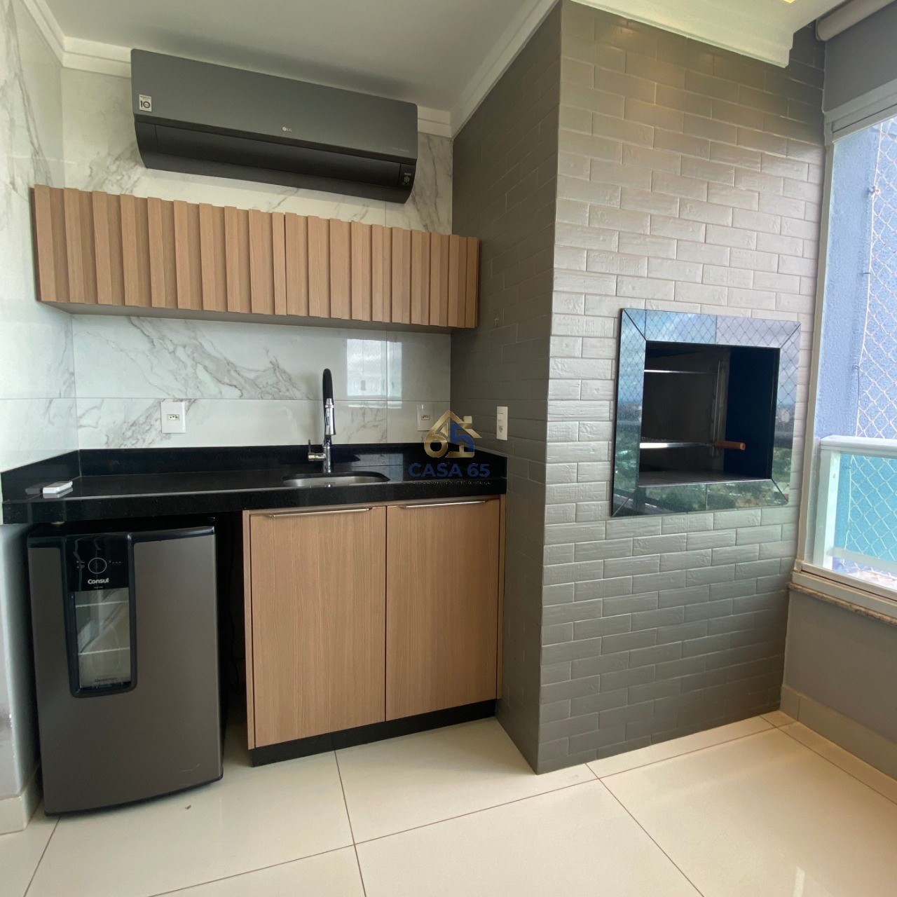 Apartamento, 3 quartos, 168 m² - Foto 11