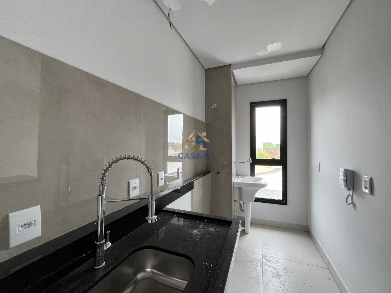Apartamento, 2 quartos, 57 m² - Foto 5
