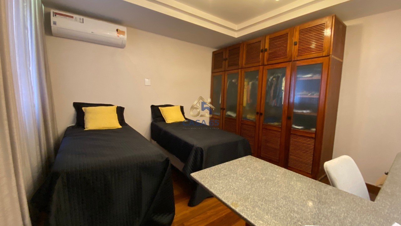 Apartamento, 4 quartos, 330 m² - Foto 24