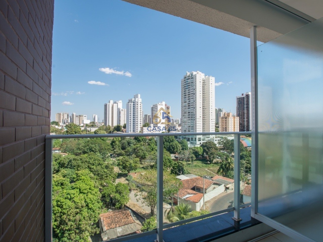 Apartamento, 1 quarto, 39 m² - Foto 7
