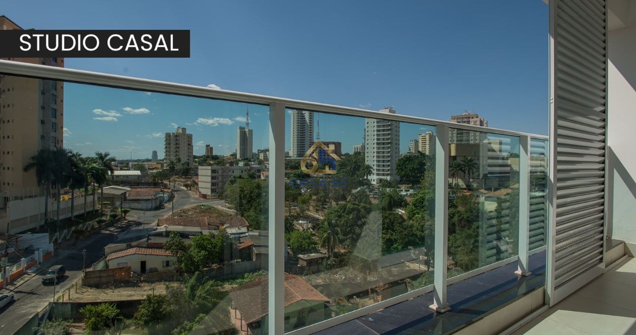 Apartamento, 1 quarto, 42 m² - Foto 6