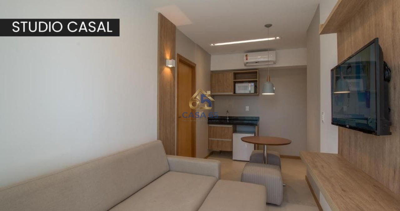 Apartamento, 1 quarto, 42 m² - Foto 3