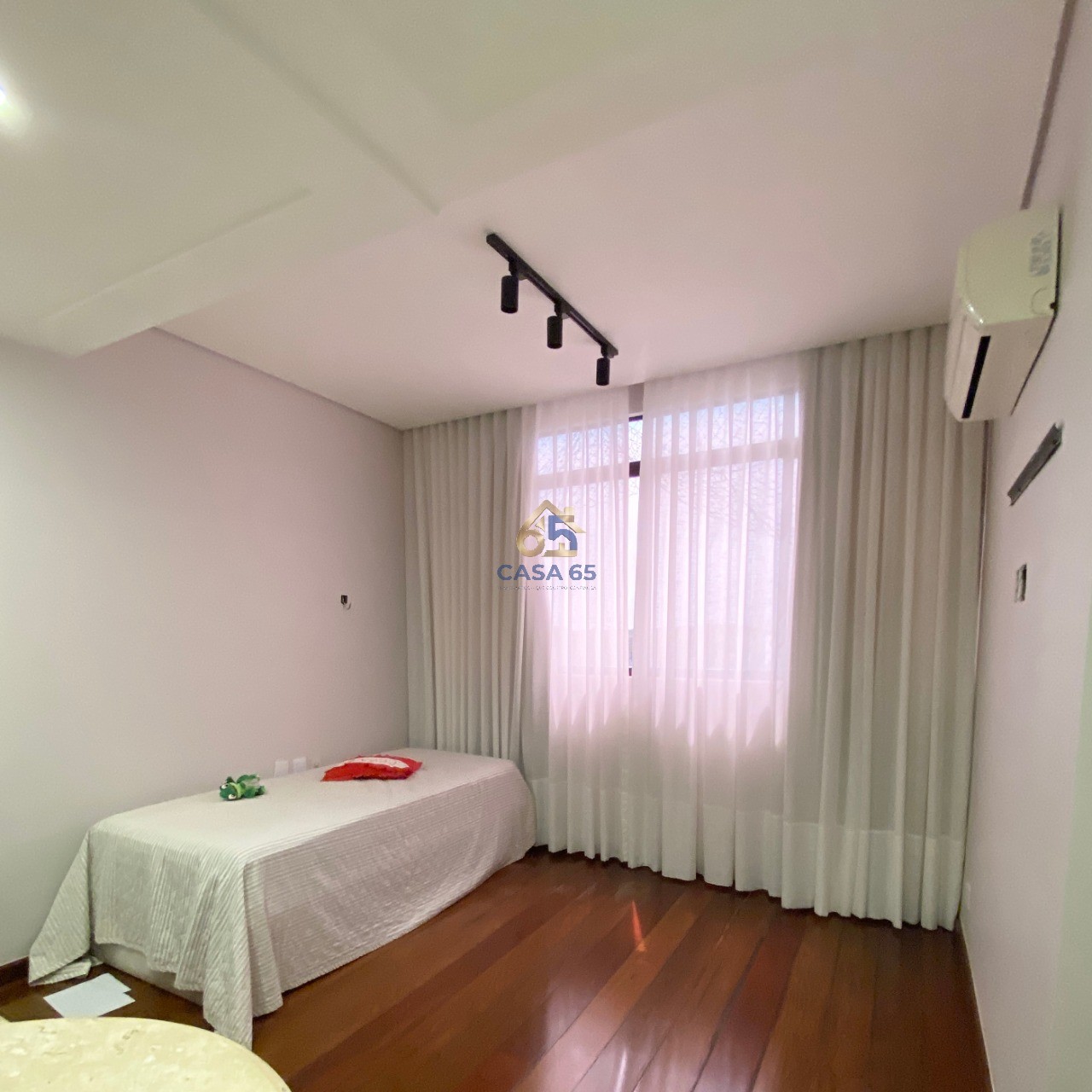 Apartamento, 4 quartos, 330 m² - Foto 21