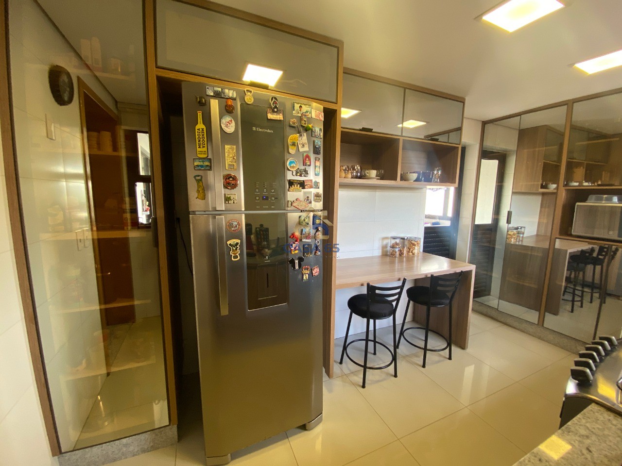 Apartamento, 4 quartos, 209 m² - Foto 22