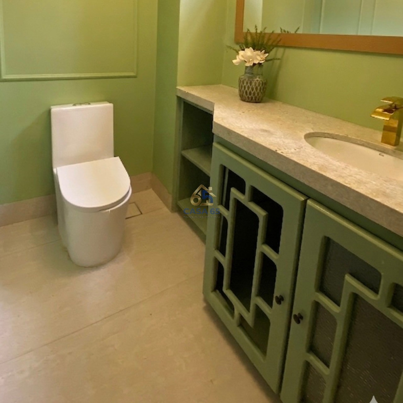 Apartamento, 4 quartos, 330 m² - Foto 10