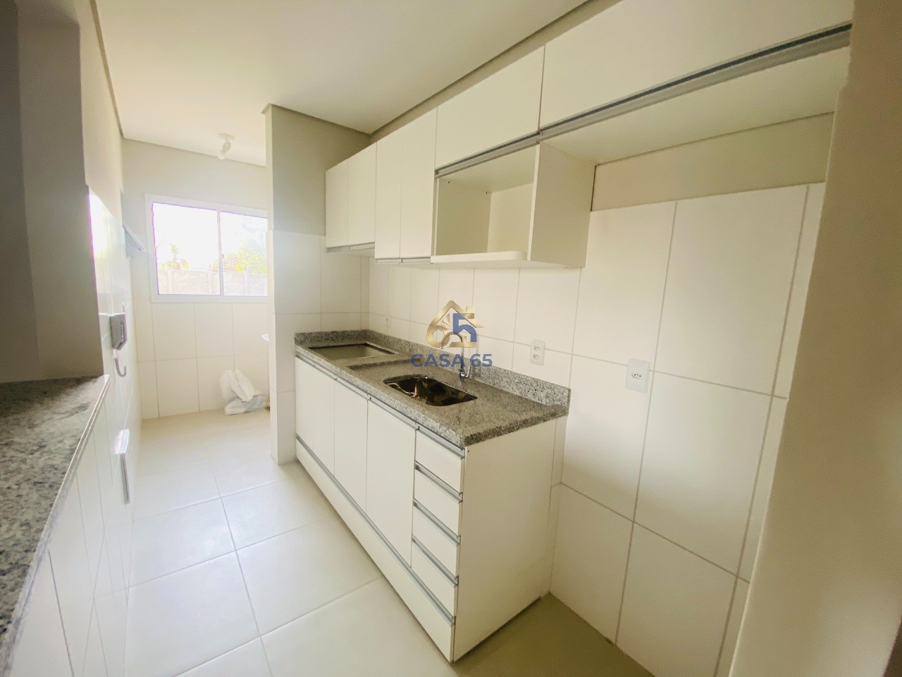 Apartamento, 3 quartos, 66 m² - Foto 1