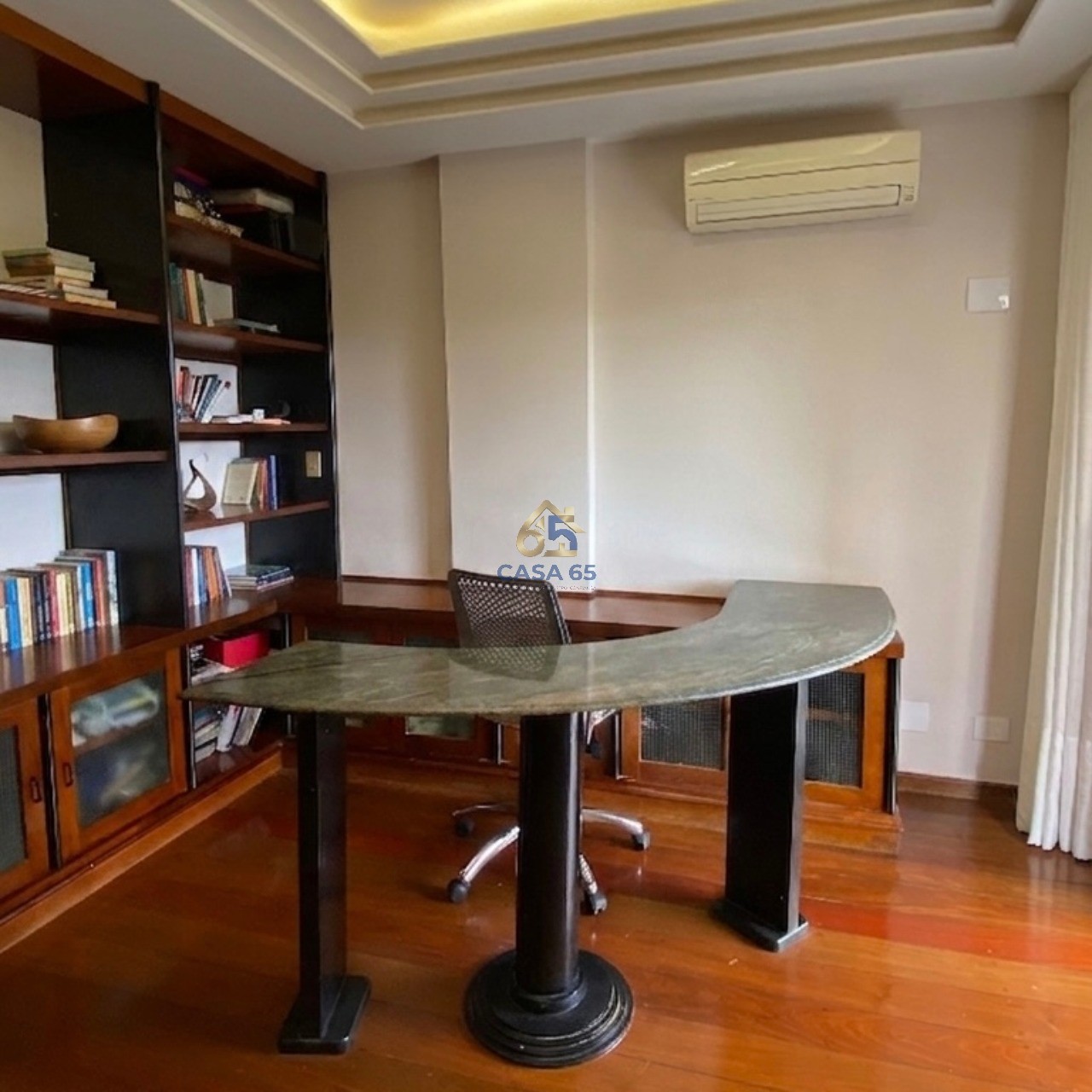 Apartamento, 4 quartos, 330 m² - Foto 27