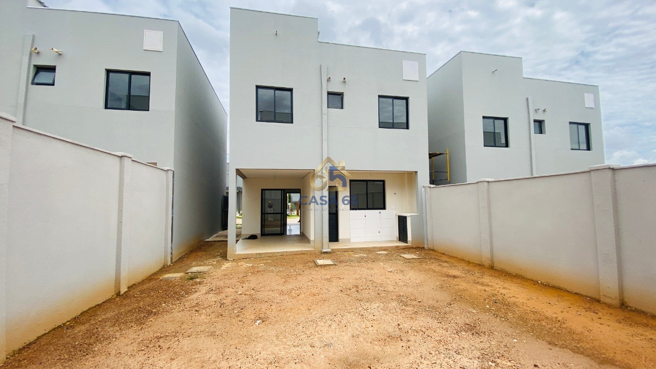 Casa, 3 quartos, 141 m² - Foto 6