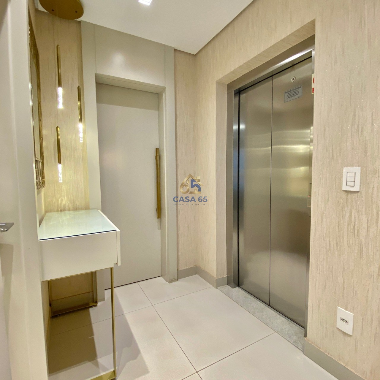 Apartamento, 3 quartos, 168 m² - Foto 3