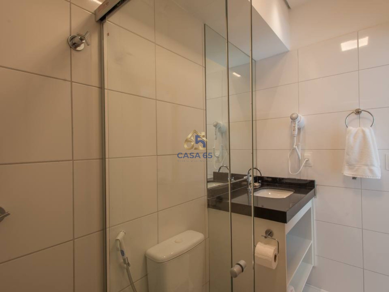 Apartamento, 1 quarto, 42 m² - Foto 3