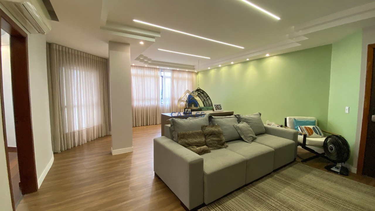 Apartamento, 4 quartos, 330 m² - Foto 28