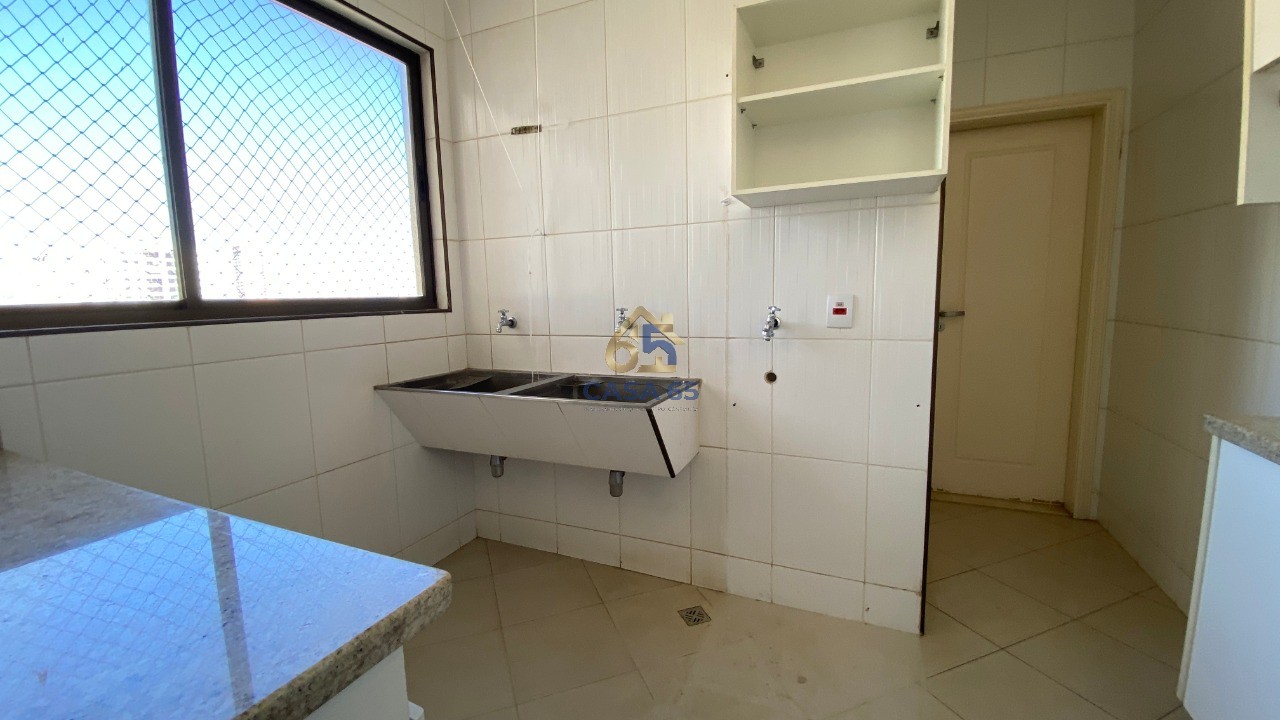 Apartamento, 4 quartos, 252 m² - Foto 15