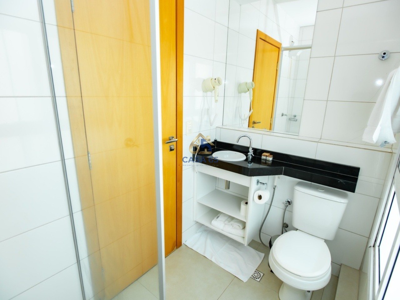 Apartamento, 1 quarto, 29 m² - Foto 9