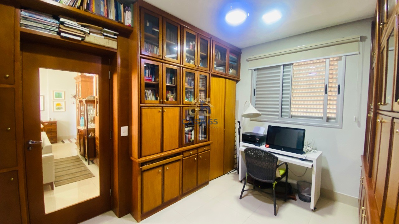 Apartamento, 3 quartos, 157 m² - Foto 16
