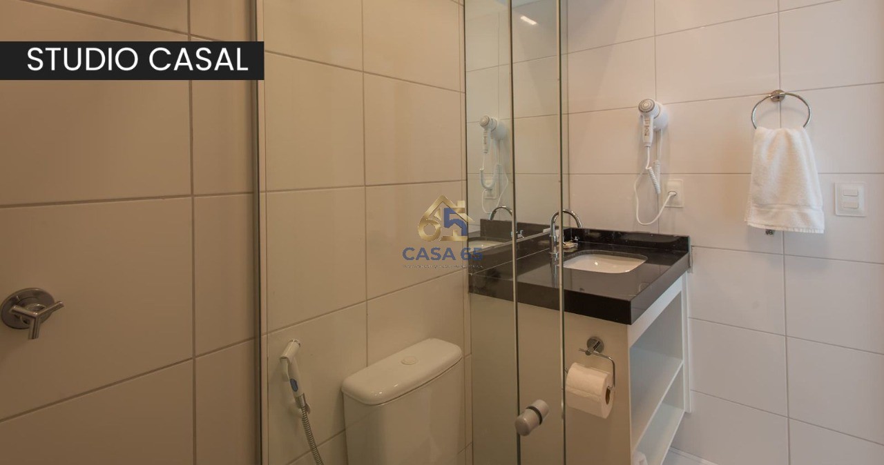 Apartamento, 1 quarto, 42 m² - Foto 5