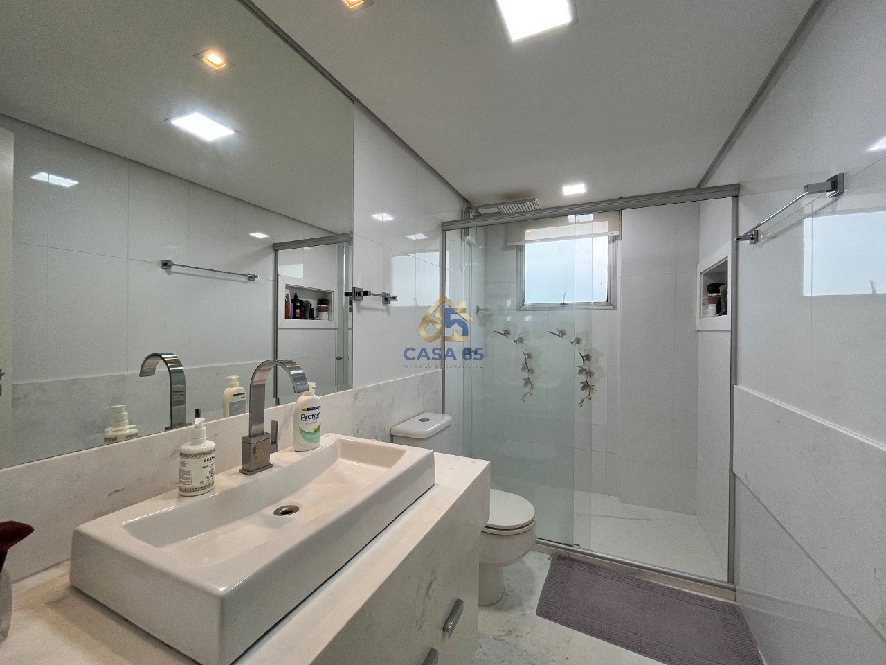 Apartamento, 4 quartos, 165 m² - Foto 14