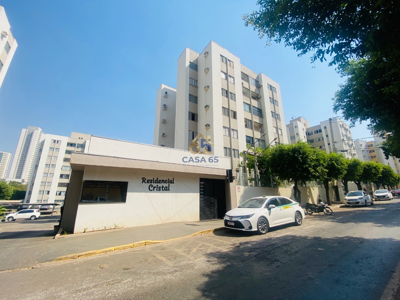 Apartamento, 2 quartos, 59 m² - Foto 2