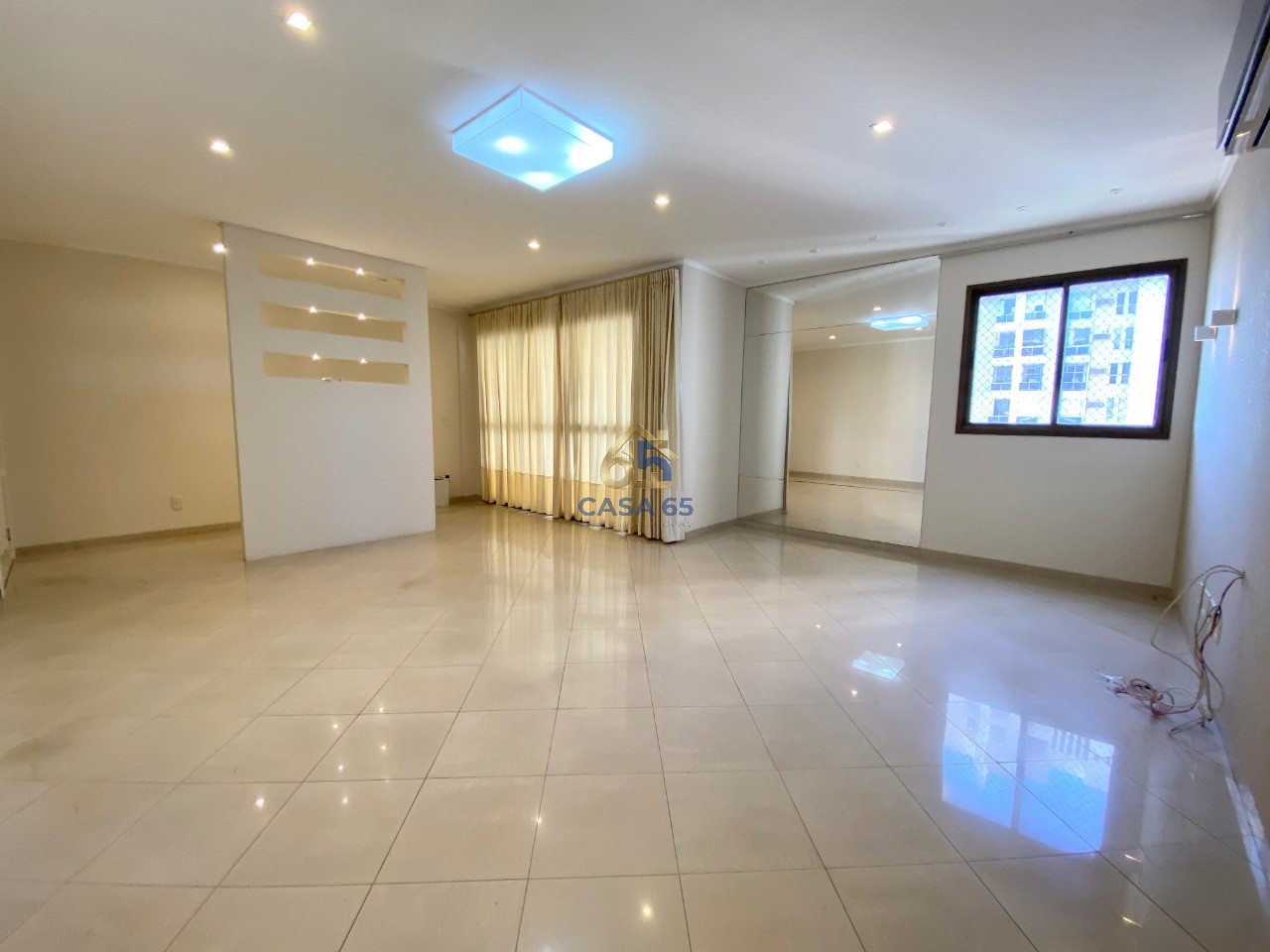 Apartamento, 4 quartos, 252 m² - Foto 6