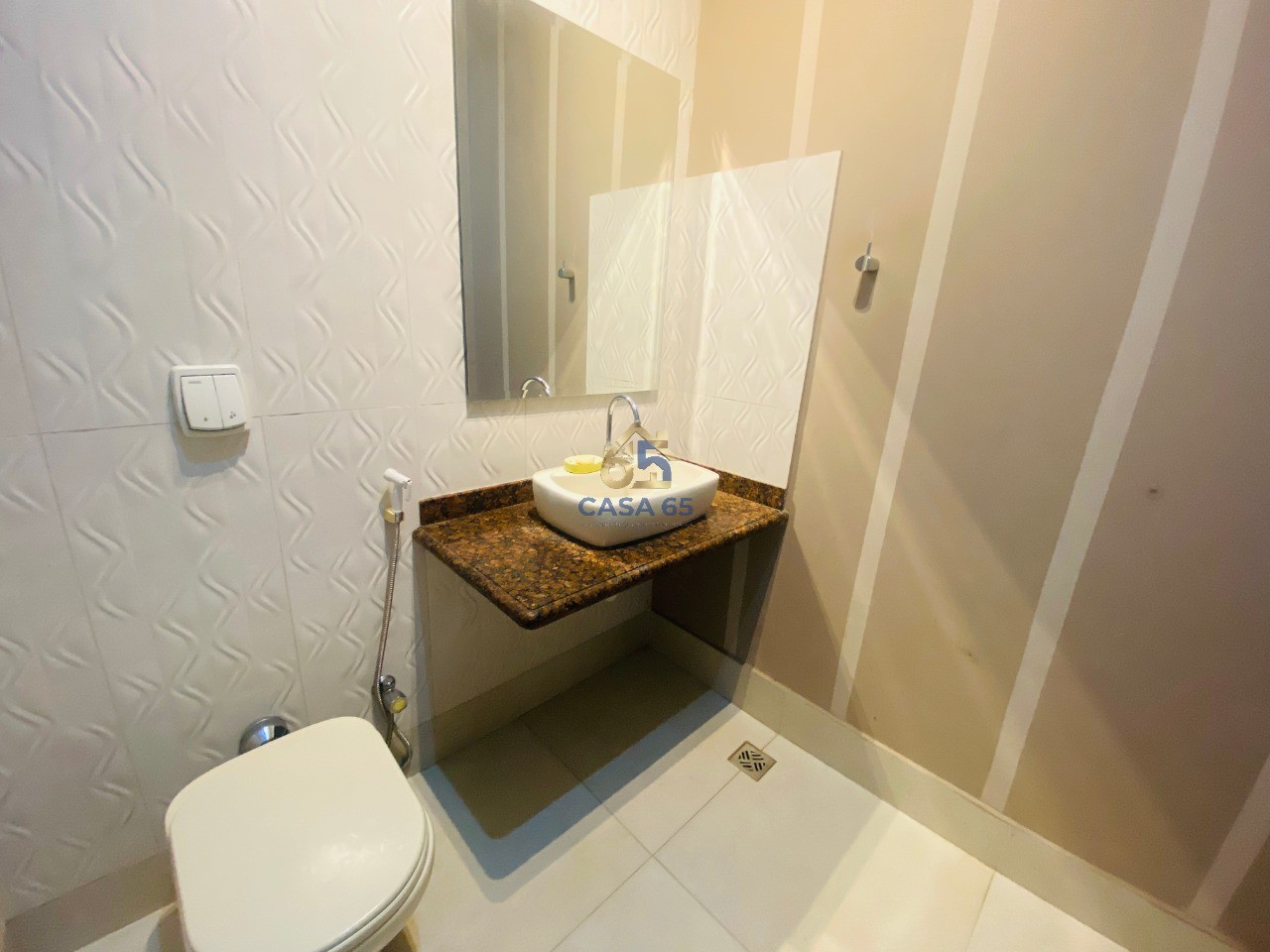 Casa, 4 quartos, 293 m² - Foto 19