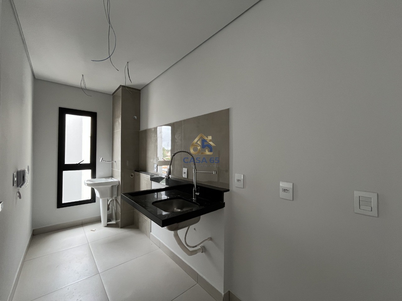 Apartamento, 2 quartos, 57 m² - Foto 3