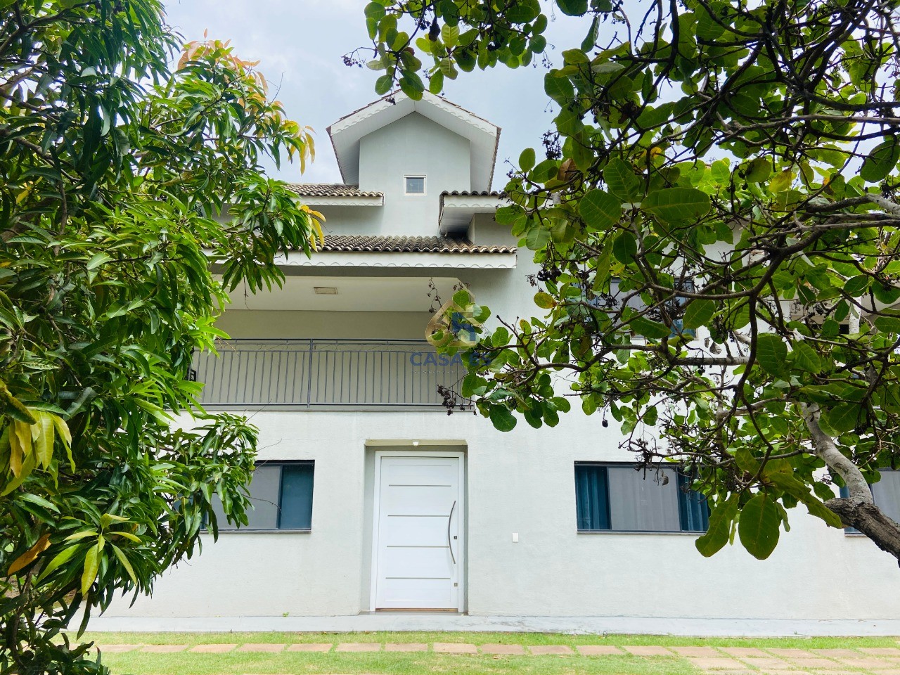 Casa, 5 quartos, 490 m² - Foto 2