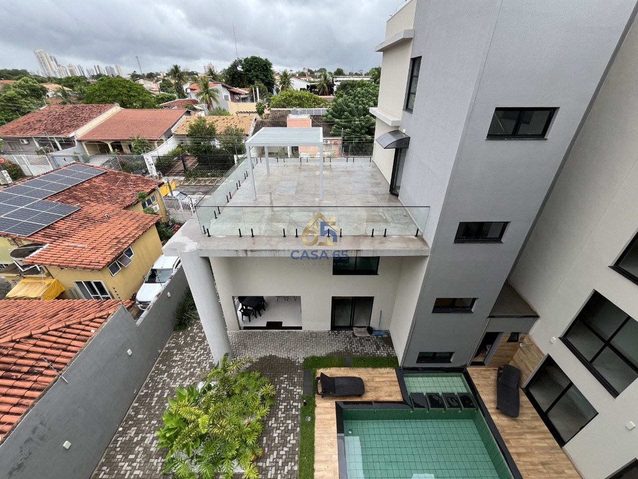 Apartamento, 2 quartos, 57 m² - Foto 12