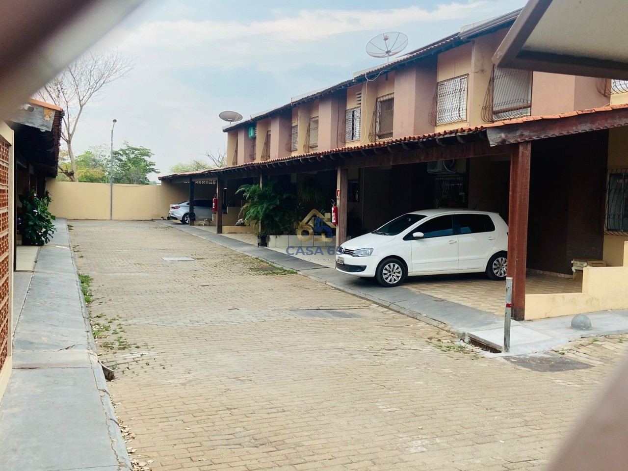 Casa, 3 quartos, 95 m² - Foto 20