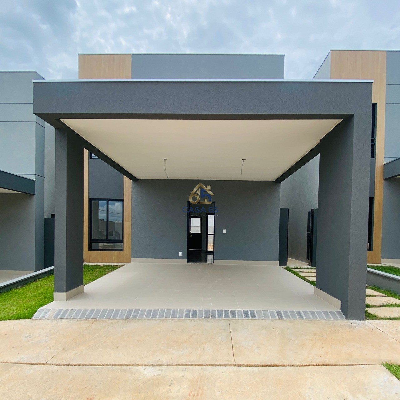 Casa, 3 quartos, 141 m² - Foto 2
