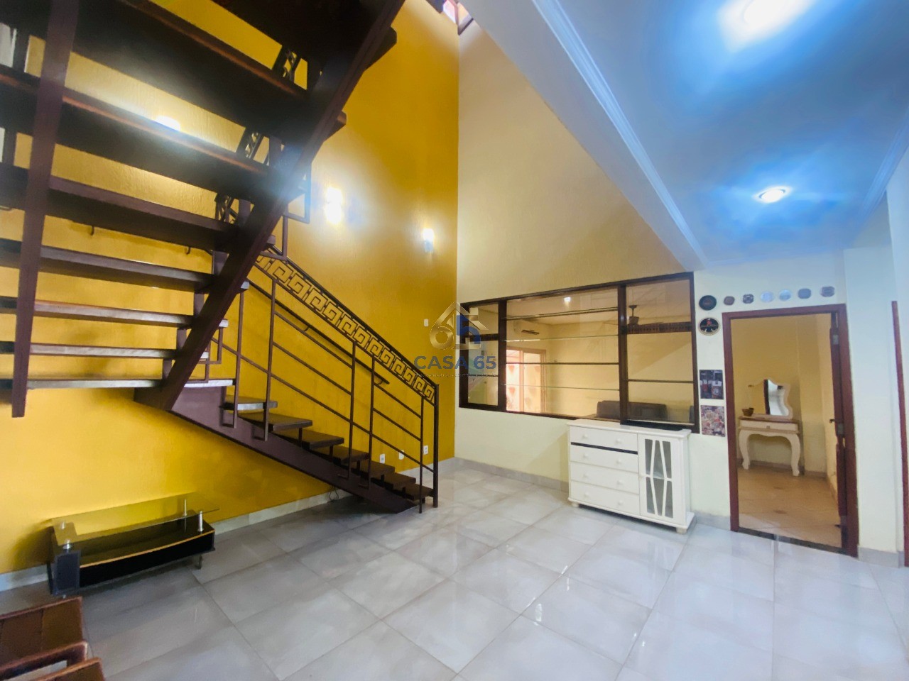 Casa, 4 quartos, 293 m² - Foto 9